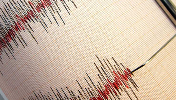 Rusya’da 8.8 şiddetinde deprem!