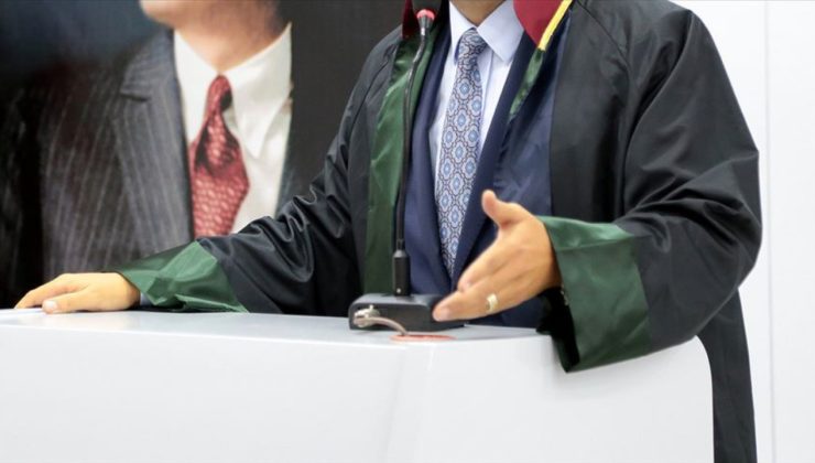 Barolar, sahte avukatların izini sürüyor