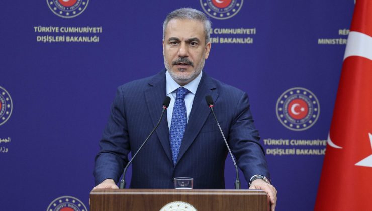 Dışişleri Bakanlığı’ndan diploma iddialarına yanıt