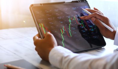 Piyasalarda faiz etkisi