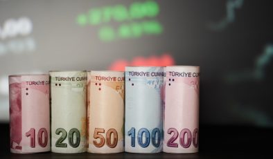 Lirada yıllar sonra ilk