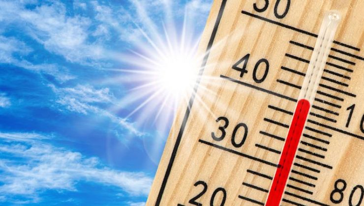 Yeni haftada sıcaklık mevsim normallerinde seyredecek
