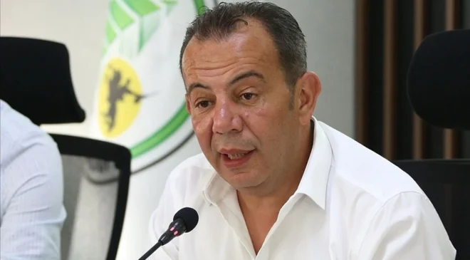 Tanju Özcan’dan Net Mesaj: “Şeffaf Olalım, Gerekirse Masadan Kalkalım”