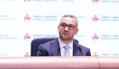 Merkez Bankası’ndan ‘faiz indirimi’ açıklaması