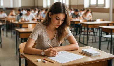 KPSS süreci başlıyor: 400 bin kişinin hayali memur olmak