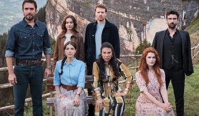 Taşacak Bu Deniz Oyuncularının Gerçek Sevgilileri ve Eşleri