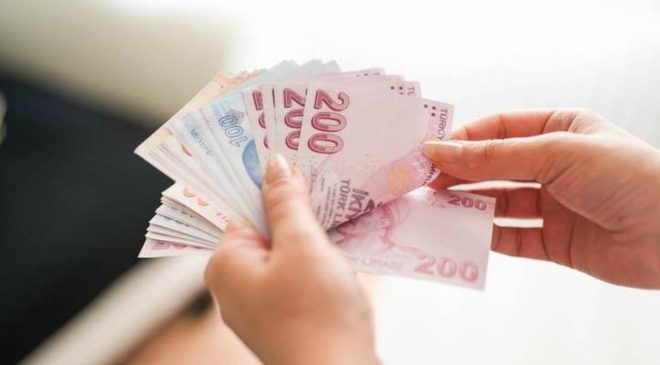 Asgari Ücrette Sistem Değişiyor!