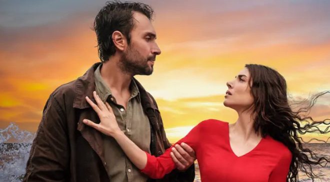 Taşacak Bu Deniz 9. Bölüm 2. Fragmanı