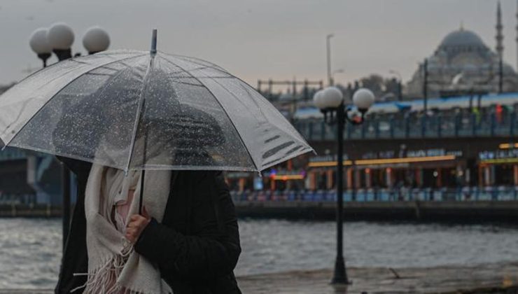 Hafta sonu plan yapacaklar dikkat!