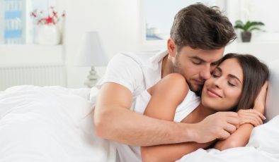 Dikkat! Cinsel yolla bulaşıyor