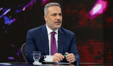 Hakan Fidan’dan sıcak savaş uyarısı