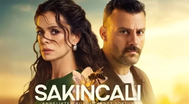 Sakıncalı dizisi reyting kurbanı oldu