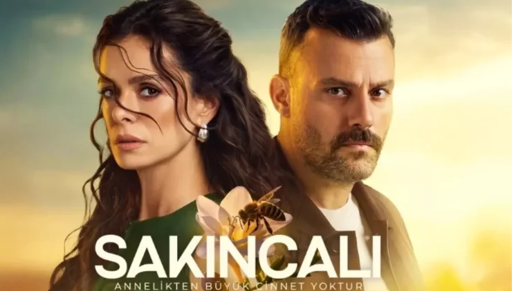 Sakıncalı dizisi reyting kurbanı oldu