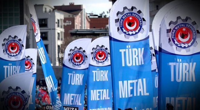 Düşük zam teklifi işçileri kızdırdı