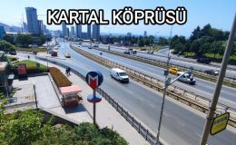 İstanbul Kartal Köprüsü: Şehrin Ulaşımına Yeni Soluk