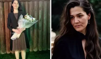 Yürekleri yakan öğretmen cinayetine ilişkin bakanlardan peş peşe açıklamalar