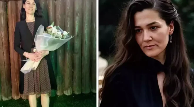 Yürekleri yakan öğretmen cinayetine ilişkin bakanlardan peş peşe açıklamalar