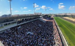 100. Gazi Koşusu’nun yapılacağı gün belli oldu