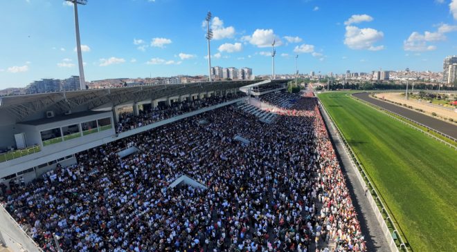 100. Gazi Koşusu’nun yapılacağı gün belli oldu