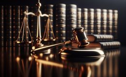 2025 yılı adalet istatistikleri yayımlandı