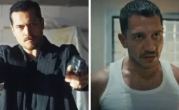 ‘Şiddet içeren’ dizilerin akıbeti belli oldu!