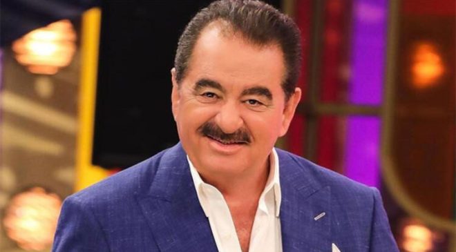 İbrahim Tatlıses hastaneye kaldırıldı