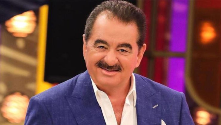 İbrahim Tatlıses hastaneye kaldırıldı