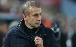 Abdullah Avcı’dan şampiyonluk yarışı yorumu