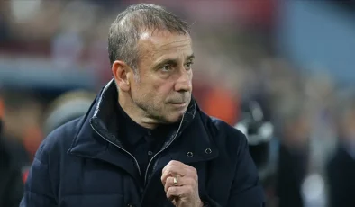 Abdullah Avcı’dan şampiyonluk yarışı yorumu