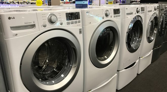 Beyaz eşya sektörü alarm veriyor