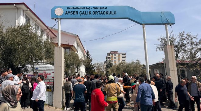 CHP önerdi: Uzman Çavuşlar okullarda görev alsın