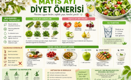 Mayıs Diyeti