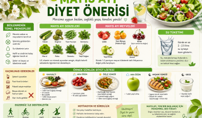 Mayıs Diyeti