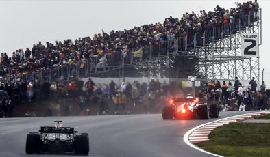 Formula 1, Türkiye’ye geri dönüyor