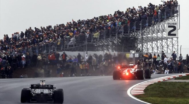Formula 1, Türkiye’ye geri dönüyor