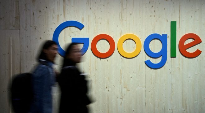AB’den Google’a veri paylaşımı baskısı