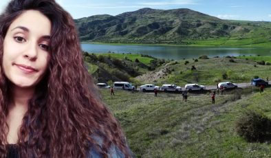 Gülistan Doku’yu arama çalışmaları devam ediyor