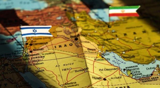 İran savaşının İsrail’e maliyeti belli oldu