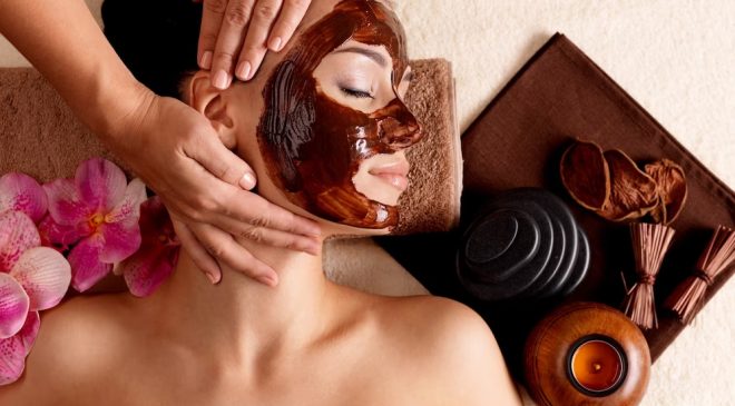 Çikolata Maskesi Tarifi