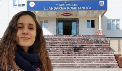 Koruma polisi Şükrü Eroğlu: Kimsenin kara kutusu değilim