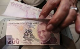 Faizlerde hızlı yükseliş