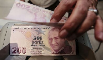 Faizlerde hızlı yükseliş