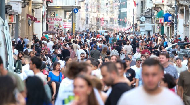 Dar tanımlı işsizlik azaldı, geniş tanımlı işsizlik arttı