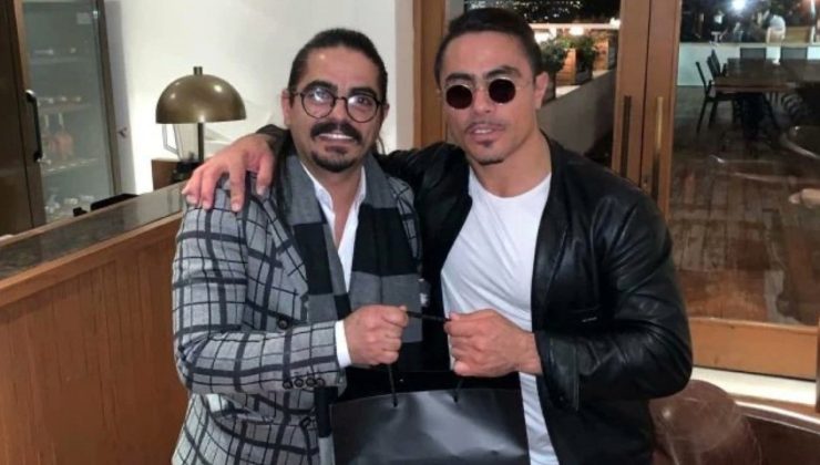 ‘Nusret’in kardeşi tutuklandı