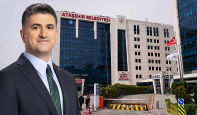 Onursal Adıgüzel görevden uzaklaştırıldı