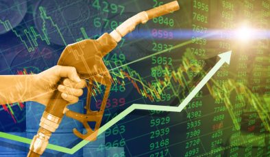 Petrol ve gaz fiyatları sert yükseldi