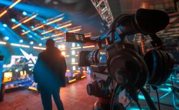 RTÜK’ten iki TV kanalına ceza