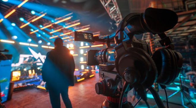 RTÜK’ten iki TV kanalına ceza