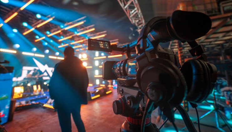 RTÜK’ten iki TV kanalına ceza