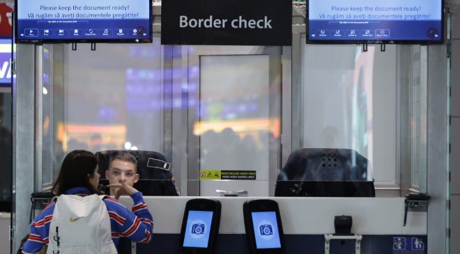 Schengen’de yeni uygulama!